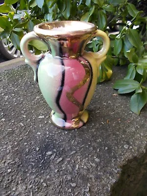 Buy Early West Germany Vase/Urn Stamped Foreign No233 • 9.99£