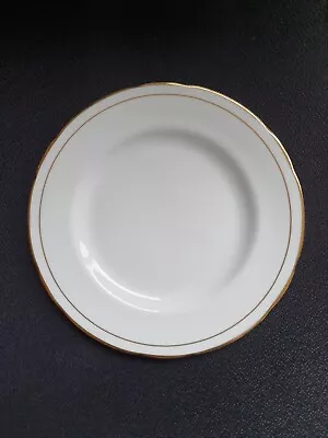 Buy Vintage Duchess Ascot Bone China Side Plate 6.5  • 2.75£