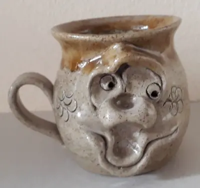 Buy Pretty Ugly Pottery Ugly Mug Wales • 9.99£