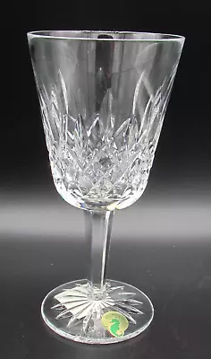 Buy Waterford Crystal Lismore 10 Oz Water Goblets / Glasses Mint & Unused (10582) • 39.50£