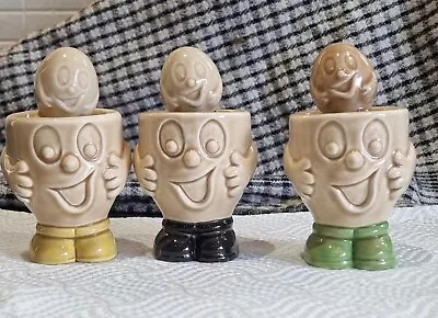 Buy Wade's Cadbury Chuckle Beans And Egg Cup Collection  • 30£