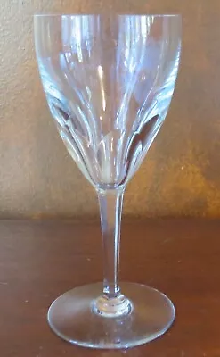 Buy Baccarat Crystal Genova 7 ½” Tall Water Goblet(s) • 57.84£