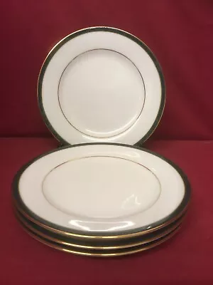 Buy Set Of 4 Boots Hanover Green Side Plates • 15£