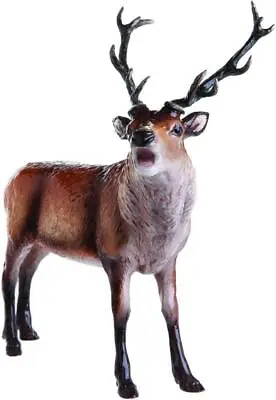 Buy John Beswick Red Stag Hand Painted Figurine Gift Boxed - JBCA3 • 65.95£