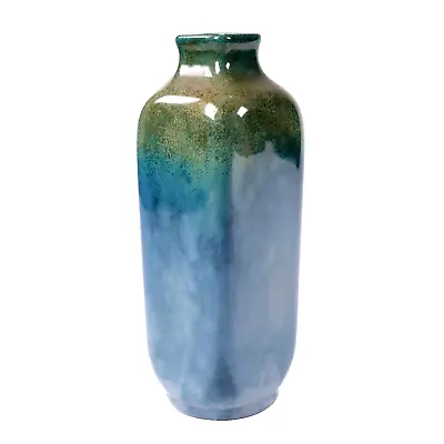 Buy Royal Doulton Titanian Vase Chinese Pinch Form Circa 1920s • 220£