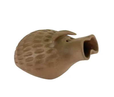 Buy Robert Maxwell Fig. 5 #5 Horns Beastie Critter Studio Art Pottery MidCentury • 183.74£
