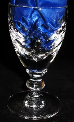 Buy Royal Doulton, KENSINGTON, Crystal Cordial Or Aperitif Glass, 3 1/8   • 14.42£