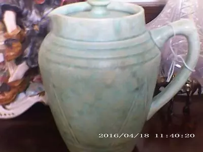 Buy Stanley Ware - Art Deco Tea Pot • 15£