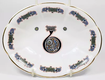 Buy Royal Tara Irish Fine Bone China Celtic Design Dish • 12.99£