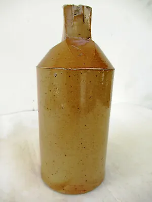 Buy Doulton Lambeth Bottles Sealed Antique Salt Glazed Ink Stoneware Collectibles  F • 52.80£