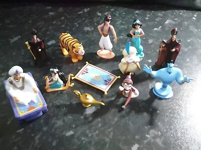 Buy Disney Aladdin Figure Play Set • 5£