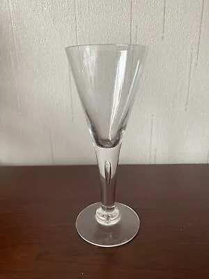 Buy Dartington Sharon Sherry/ Small Wine Glass • 8£
