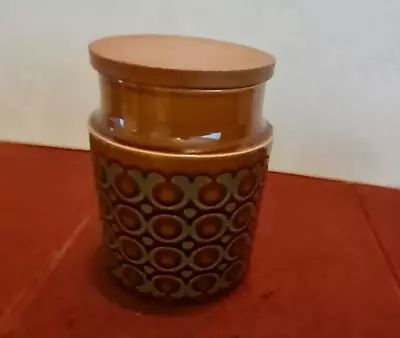 Buy Hornsea  Bronte Storage Jar • 12.50£