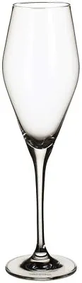 Buy Villeroy & Boch Crystal Red/White Wine Whiskey Water Glass Selection - La Divina • 12.95£