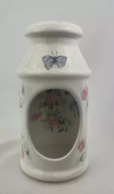 Buy Cottage Pottery - White Floral Wax Melt - Excellent Used Condition • 10£