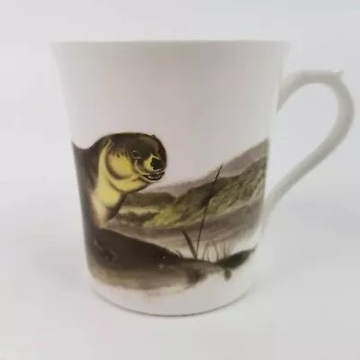Buy Queen's Fine Bone China Cup/Mug ~ Horchow Collection - Made In England ~ 8 Oz. • 3.75£