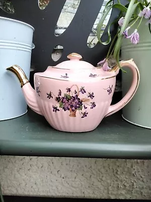 Buy Vintage Art Deco Teapot • 19.95£