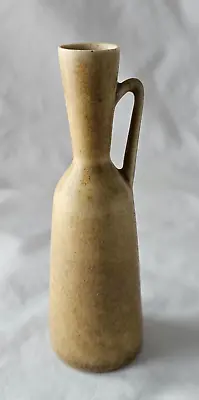Buy Rorstrand Carl Harry Stalhane Small Vase Form With Handle, Swedish • 140£