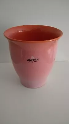 Buy 'Scheurich'-West German-Planter • 10£