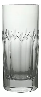 Buy STUART Crystal - VALENCIA Cut - Highball Tumbler Glass / Glasses - 6  (1st) • 29.99£