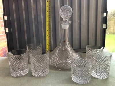 Buy Ships Decanter And Glasses • 100£
