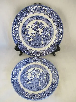 Buy English Ironstone Tableware -  Side Plate/saucer • 4.99£