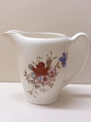 Buy Lord Nelson Pottery England Large Milk Jug  Vgc • 5.50£