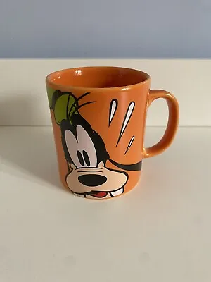 Buy Disneyland Paris Goofy Mug Staffordshire Tableware • 3.50£