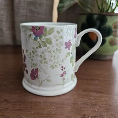 Buy Laura Ashley Cooks Kitchen Mug Floral Ditsy Coffee Tea Cup • 12.95£