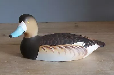 Buy Royal Doulton Duck | Wildlife Decoys Series | Greater Scaup | Exc Condition • 9.99£