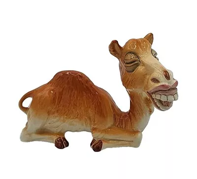 Buy Vintage Melba Ware Camel Figurine • 24.99£