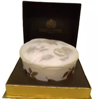 Buy Royal Worcester Bone China Arden Trinket Dish • 21£