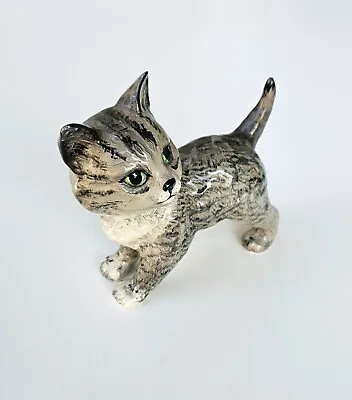 Buy Beswick Persian Cat Vintage Porcelain Figurine England • 96.06£