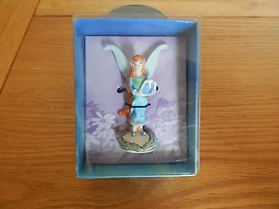 Buy Royal Doulton Disney Fairies Miniature -  Rani  New,  Boxed . • 6£