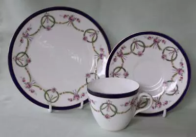 Buy B1 Star China - Paragon Trio Cup Saucer And Plate • 5£