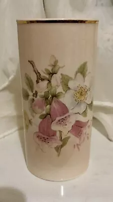 Buy Vintage Royal Worcester Palissy England Vase  • 9.99£