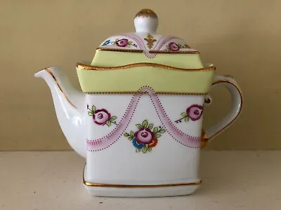 Buy Royal Danube China Tea Pot • 29.19£
