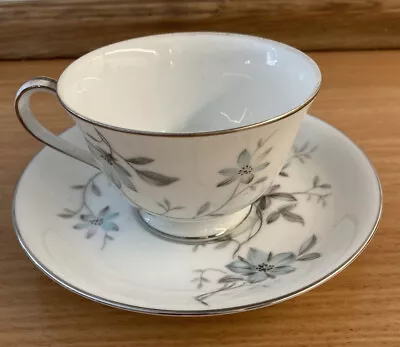 Buy Set Of 3 Noritake China Tea Cups & Saucers -  Lorene 5764  Pattern • 5£