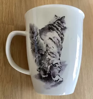 Buy Dunoon Mug My Cat By Anne Searle • 9.95£