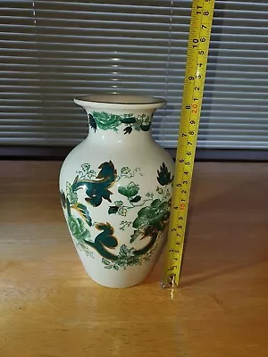 Buy Masons Chartreuse Decorative Vase  • 40£