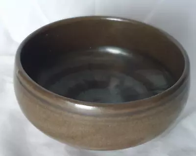 Buy Agnete | Anita Hoy Studio Pottery Bowl For Bullers, Tenmuko , Mid Century Modern • 50£