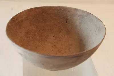 Buy Indus Valley Bronze-age Pottery Dish C.2500 To 1800 BC. Harappan Daro • 1£