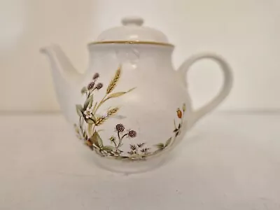 Buy St Michael Marks & Spencer  Harvest  Tea Pot • 13.99£