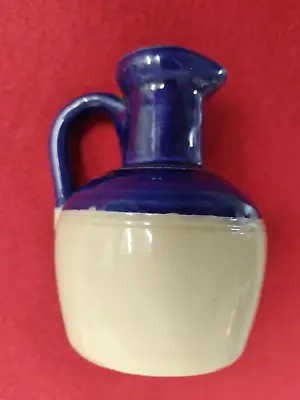 Buy Vintage Buchan Portobello Pitcher Scotland Finest Stoneware Pottery 24/ M/J  3  • 7.37£