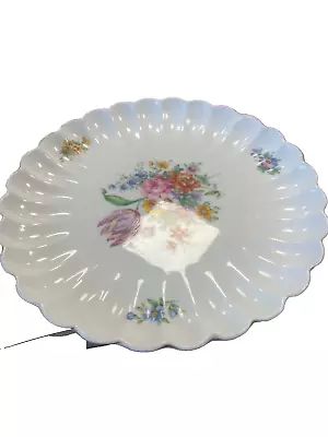 Buy MINTON MARLOW CAKE STAND 21cm 8  • 10£