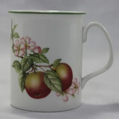 Buy St. Michael Ashberry Vintage Coffee Mug - Bone China - Made In England • 9.58£