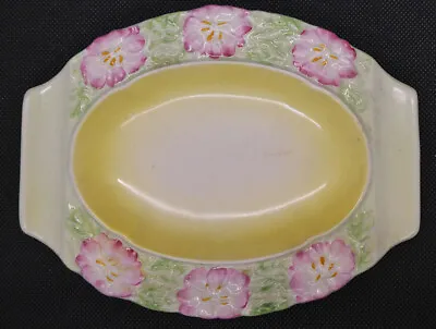 Buy Vintage Beswick Ware Small Multipurpose Dish - 15.5 X 12 X 1.5cm • 20.21£