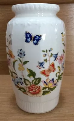 Buy Ansley Cottage Garden Small Vase 6 1/2” Tall • 9.99£