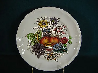 Buy Copeland Spode Reynolds Old Mark Bread And Butter Plate(s) • 6.58£