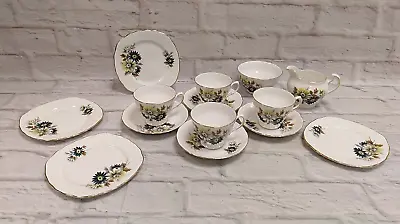 Buy Queen Anne China 8223 JOB LOT • 4.99£
